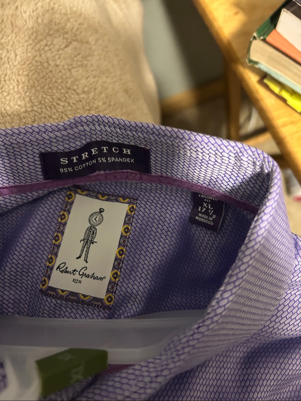 Shirt - Picture 2 of 2
